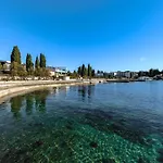Casa Astrid By The Sea In Porec